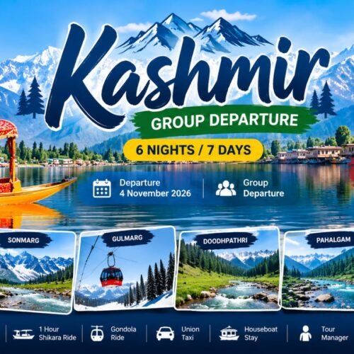 kashmir